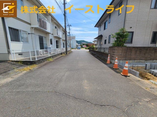 New 4LDK House for Sale in Iwaki, Fukushima - 2390万円 - Thumbnail 2