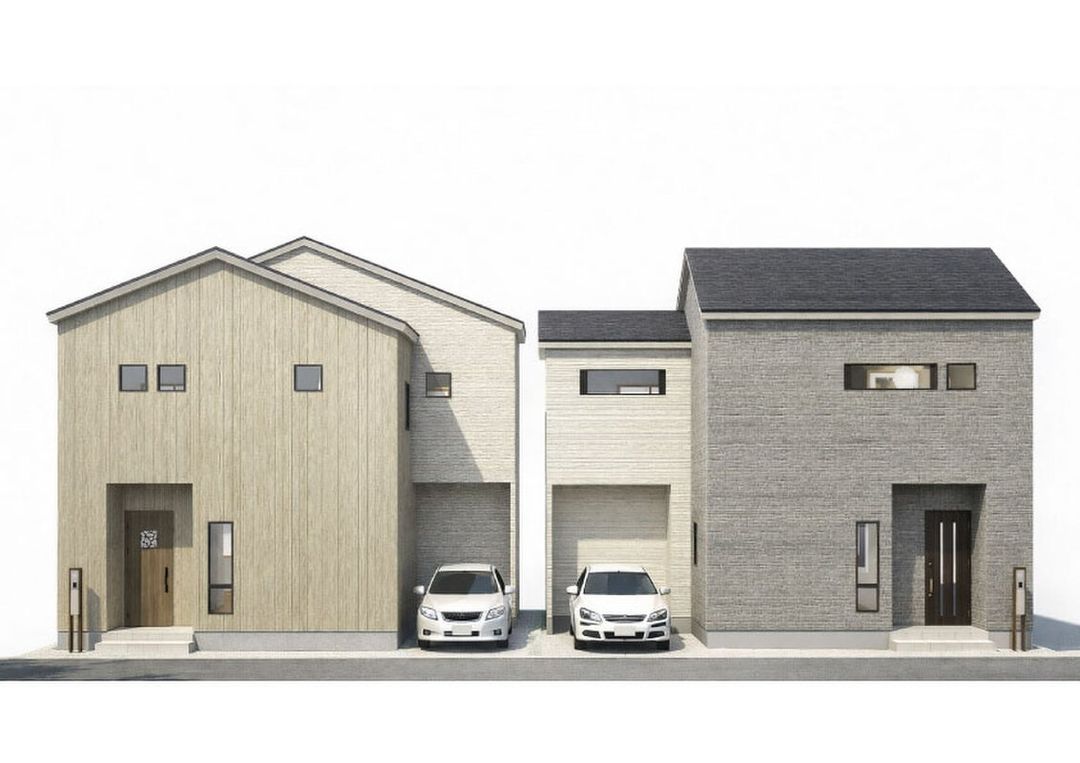 Dream Town Land Parcels for Sale in Yamashina, Kyoto - Thumbnail 2