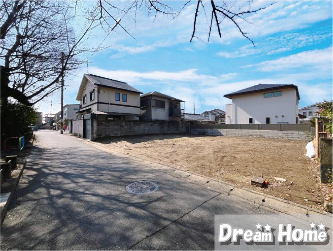 Dream Town Ichijoji Matsuda-cho Land for Sale in Kyoto - Thumbnail 2