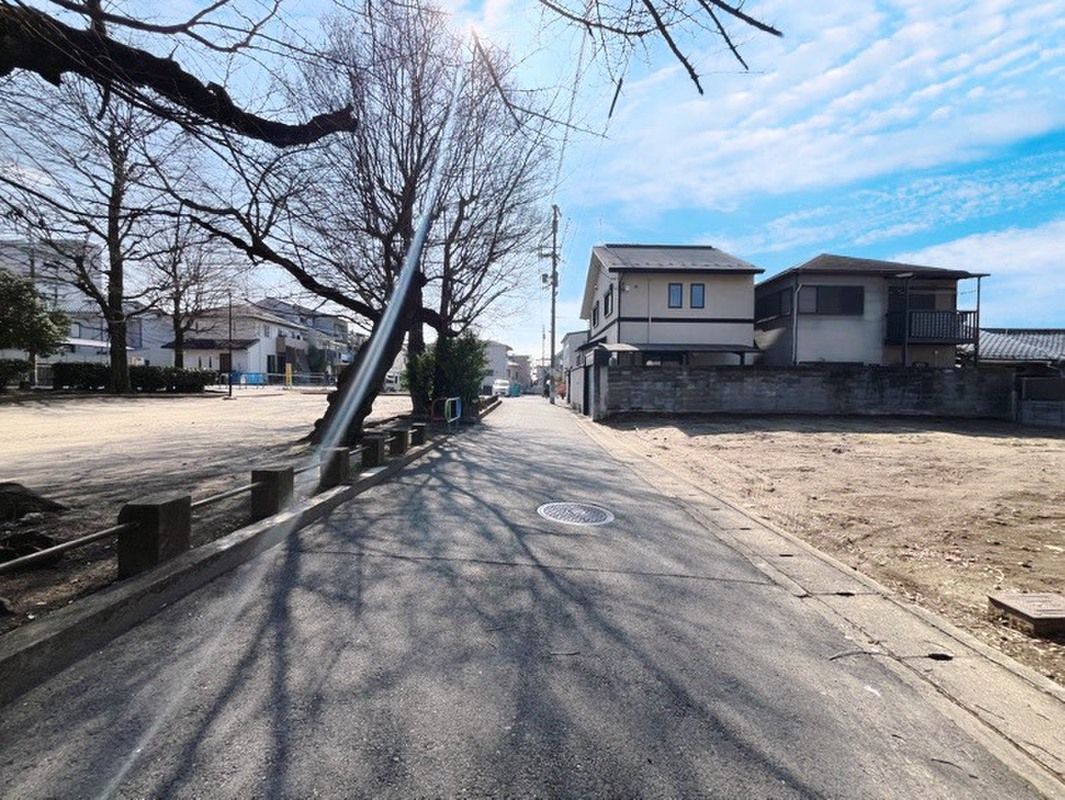 Dream Town Ichijoji Matsuda-cho Land for Sale in Kyoto - Thumbnail 3