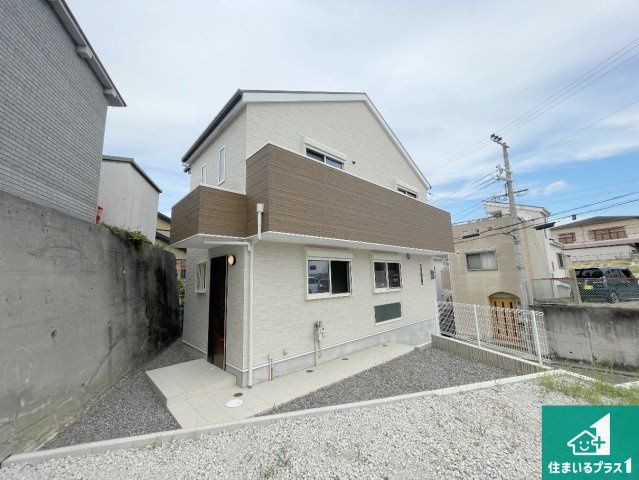 Modern 3LDK House in Sakai Mihara Ward with 10-Year Warranty - Thumbnail 3