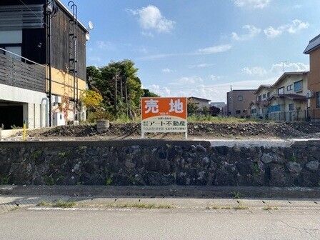 555 sqm Vacant Land for Sale in Hirosaki, Aomori - Thumbnail 3