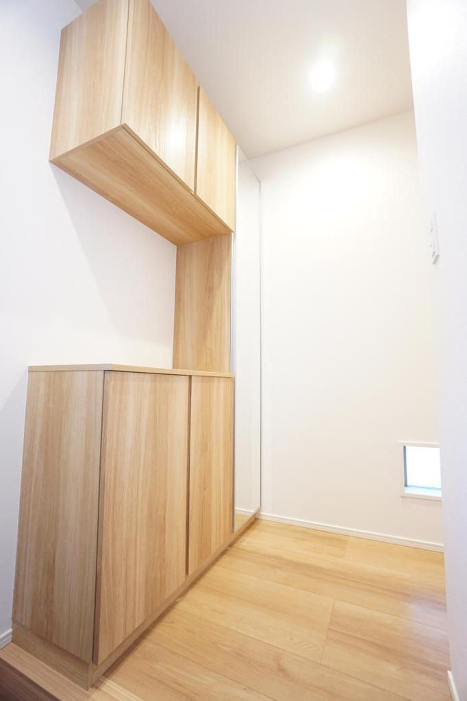 Modern 3LDK Detached House in Nagoya Meito Ward with 2-Car Parking - Thumbnail 4