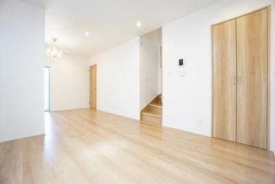 Modern 3LDK Detached House in Nagoya Meito Ward with 2-Car Parking — Image 22, Meito, Aichi