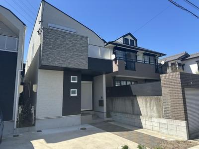 Modern 3LDK Detached House in Nagoya Meito Ward with 2-Car Parking — Image 9, Meito, Aichi
