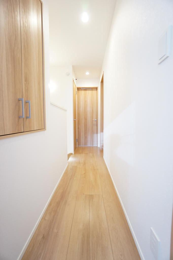 Modern 3LDK Detached House in Nagoya Meito Ward with 2-Car Parking - Thumbnail 2