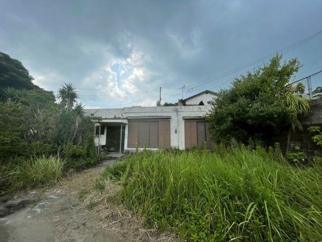413 sqm Land Plot for Sale in Sakamoto-cho, Kagoshima City - Thumbnail 3