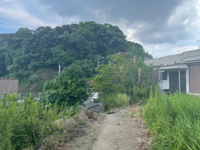 413 sqm Land Plot for Sale in Sakamoto-cho, Kagoshima City - Thumbnail 2