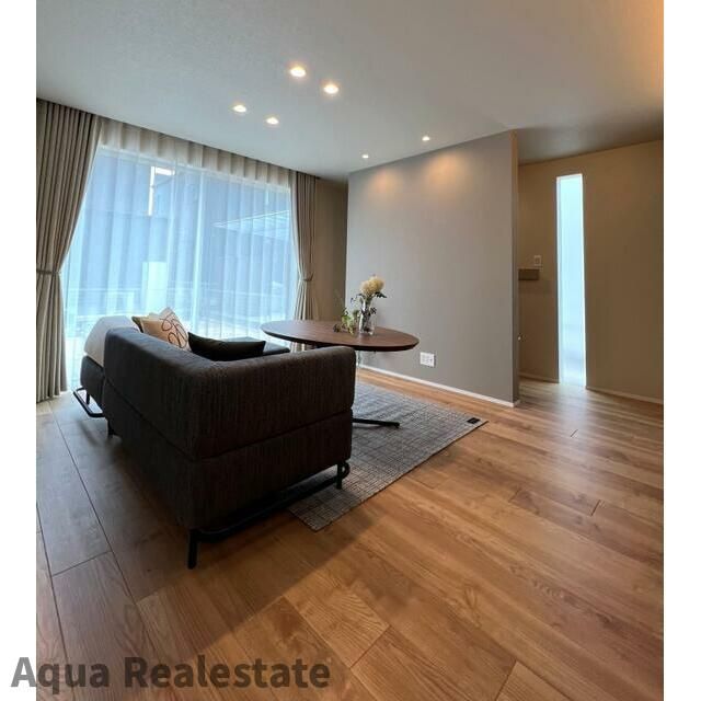 2024 Built 3LDK House in Takamatsu with Garden Space - Thumbnail 2