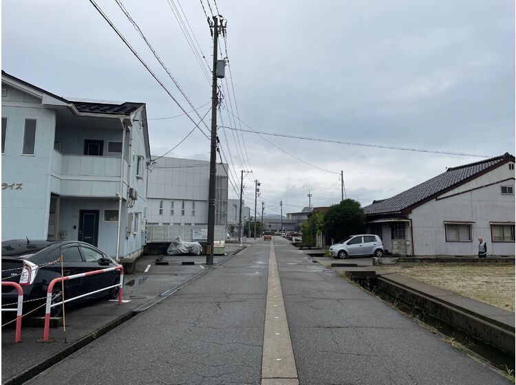 Vacant Land for Sale in Takaoka, Toyama - 281.65 sqm Plot - Thumbnail 4