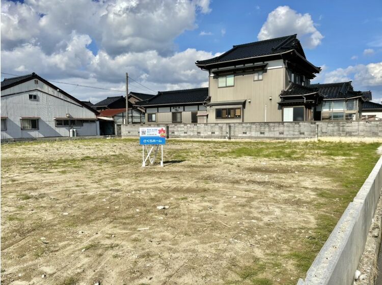 Vacant Land for Sale in Takaoka, Toyama - 281.65 sqm Plot - Thumbnail 2