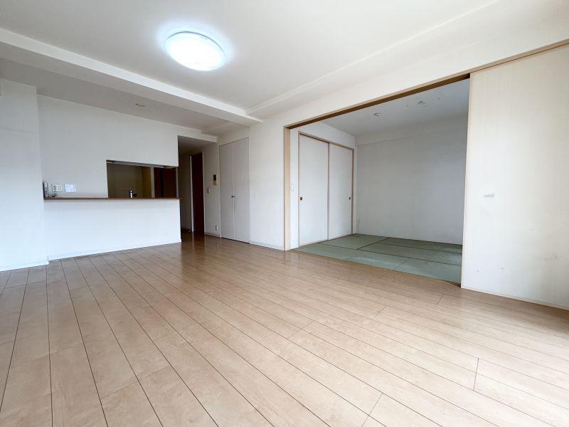 ASOBI Polester Matsudo Korokudai 3LDK Apartment with Garden - Thumbnail 3