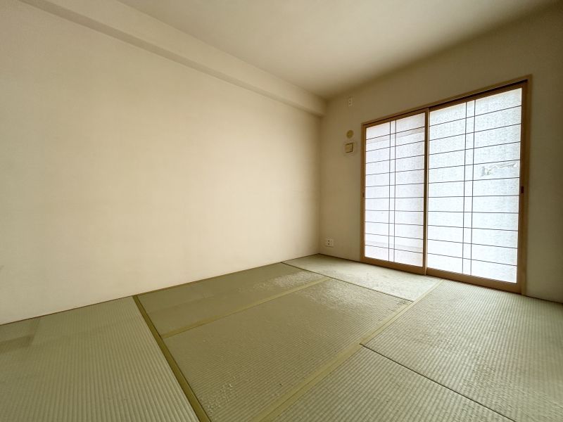 ASOBI Polester Matsudo Korokudai 3LDK Apartment with Garden - Thumbnail 4