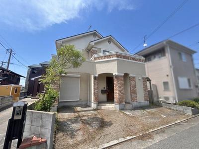 Spacious 4LDK House Near Hamanomiya Station, Kakogawa — Image 1, Kakogawa, Hyogo