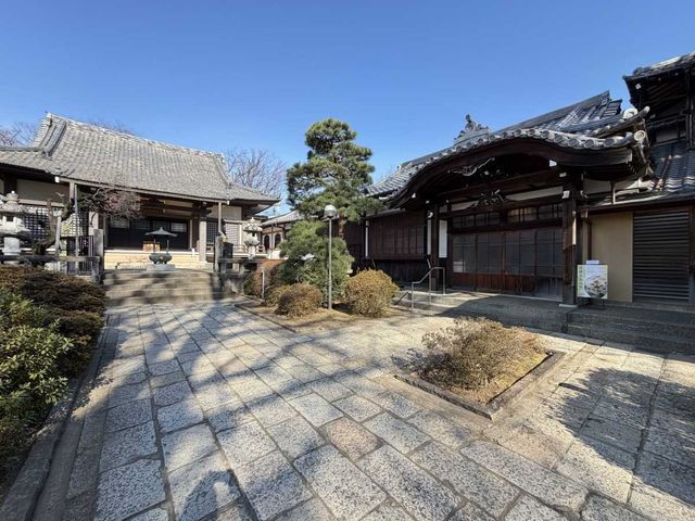 3SLDK House for Sale in Setagaya, Tokyo Near Ikenoue Station - Thumbnail 4
