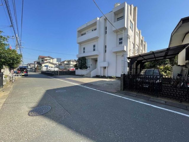 618.2 sqm Land Plot for Sale in Higashikurume, Tokyo - Thumbnail 2