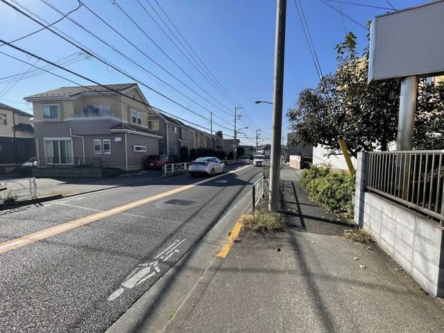 618.2 sqm Land Plot for Sale in Higashikurume, Tokyo - Thumbnail 3