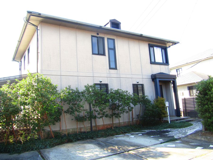 4LDK House in Miyazaki with Private Garden - Thumbnail 2