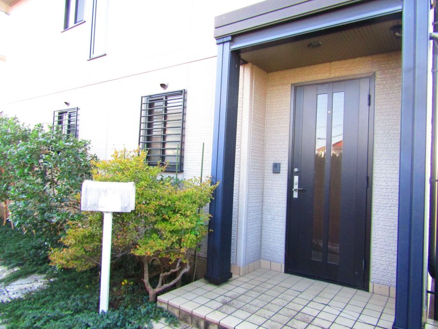 4LDK House in Miyazaki with Private Garden - Thumbnail 3