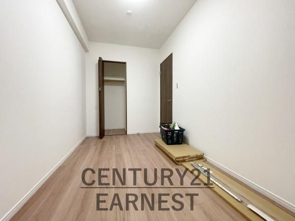 Seabreeze 7F 3LDK Apartment in Chiba Minato Area - Thumbnail 3