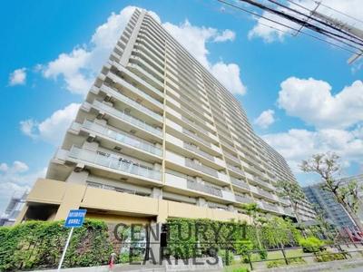 Seabreeze 7F 3LDK Apartment in Chiba Minato Area — Image 1, Mihama, Chiba