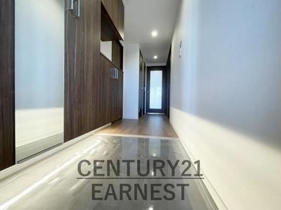 Seabreeze 7F 3LDK Apartment in Chiba Minato Area — Image 4, Mihama, Chiba