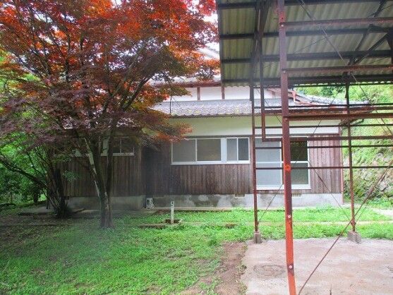 6DK Single-Story House with Land in Usa, Oita - 3.5M Yen - Thumbnail 4