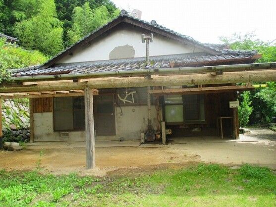 6DK Single-Story House with Land in Usa, Oita - 3.5M Yen - Thumbnail 3