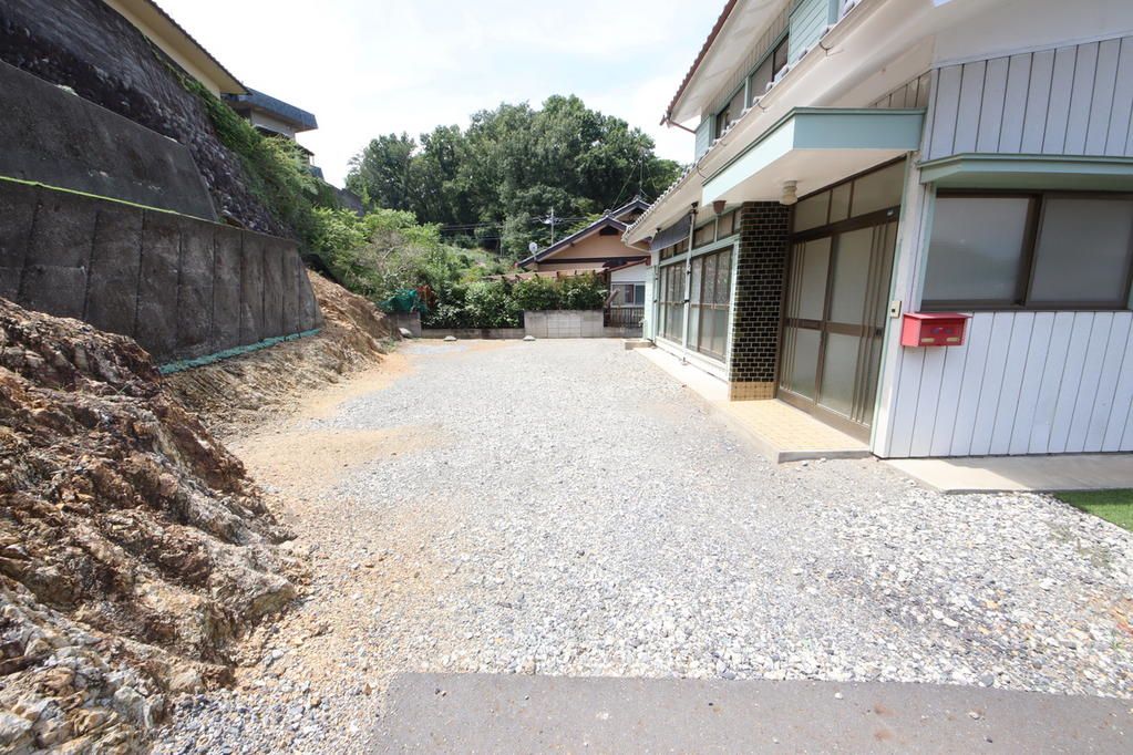 Renovated 2DK House in Ashikaga City, Tochigi Prefecture - Thumbnail 4