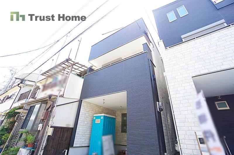 New 4LDK House for Sale in Hyogo Ward, Kobe, 107.5 sqm - Thumbnail 4