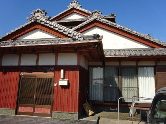 5K Wooden House for Sale in Saiki, Oita - Akiya Bank No. 418 - Thumbnail 3