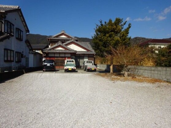 5K Wooden House for Sale in Saiki, Oita - Akiya Bank No. 418 - Thumbnail 2