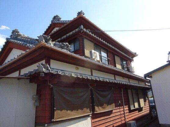 5K Wooden House for Sale in Saiki, Oita - Akiya Bank No. 418 - Thumbnail 4