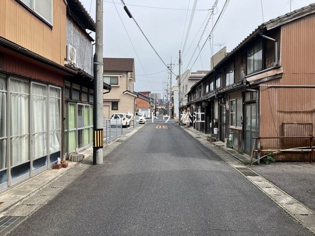 Land for Sale in Yokohama-cho, Matsue City, Shimane - Main Image
