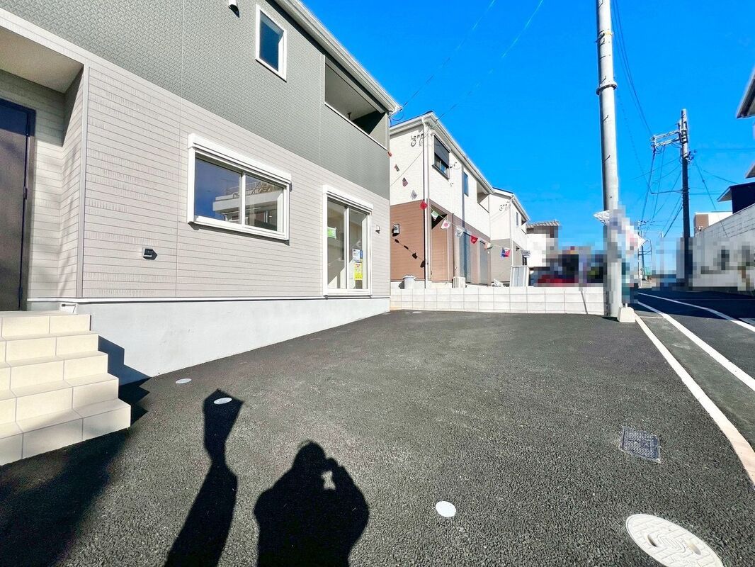 New 4LDK House in Kishiwada, Osaka | 2025 Build | Near Kumedan Station - Thumbnail 4