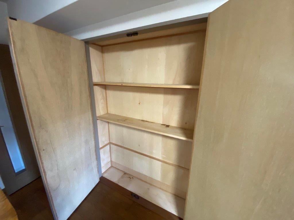 Ocean View 4LDK Apartment in Kure City, Hiroshima - Thumbnail 4