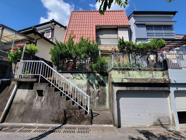 4DK House in Western Tsuchinohara, Kochi City - Thumbnail 3