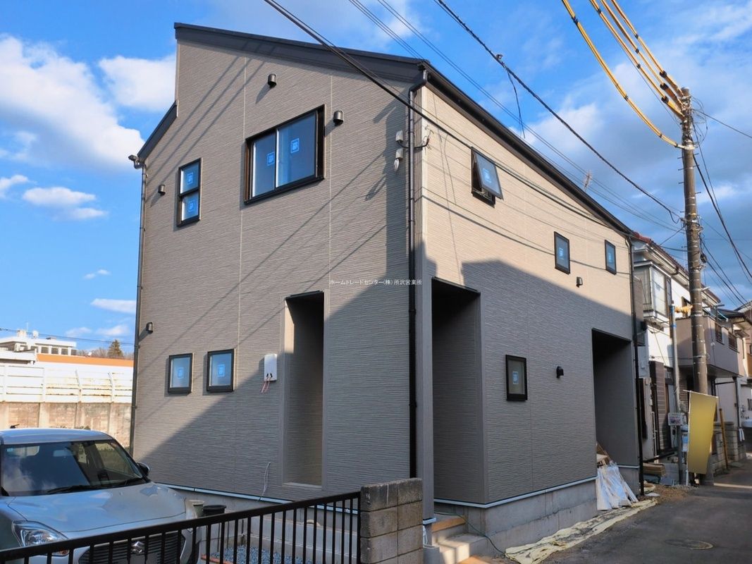 New 3LDK House in Sayama | Long-Term Excellent Housing | Seismic Grade 3 - Thumbnail 2