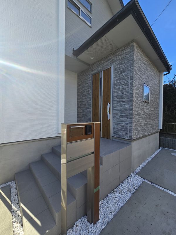 New 4LDK House in Hadano, Kanagawa - 100.32m2 - Thumbnail 3