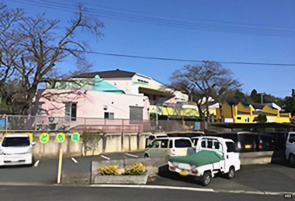 Garden Place Inozaki Lot 1 Land for Sale in Fukuchiyama, Kyoto - Thumbnail 3