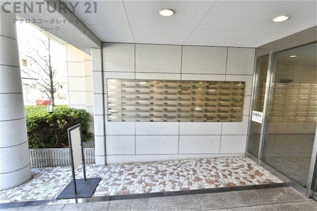 2SLDK Apartment for Sale in Amagasaki, Hyogo - Sol Dio Kita Mukonosho - Thumbnail 4