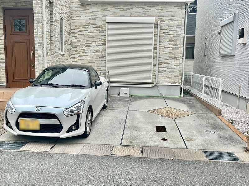4LDK Modern House with Solar Power in Akashi, Hyogo - Thumbnail 4