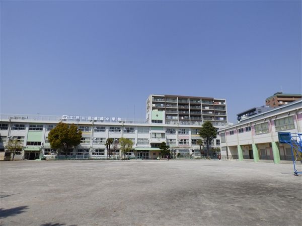 Land for Sale in Edogawa, Tokyo - Build Your Dream Home - Thumbnail 4