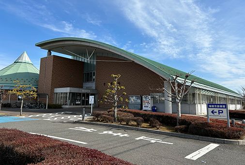 Sekisui Heim Smart Home Place Hozumi Station South Land for Sale - Thumbnail 2