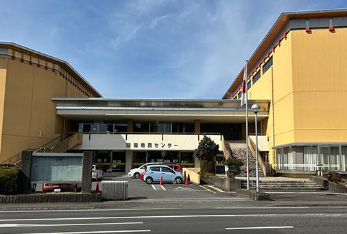 Sekisui Heim Smart Home Place Hozumi Station South Land for Sale - Thumbnail 3
