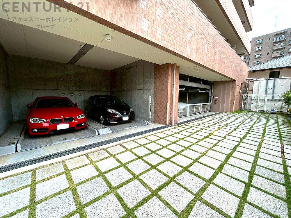 Seresso Court Shukugawa Elucion 2LDK Apartment in Nishinomiya - Thumbnail 3
