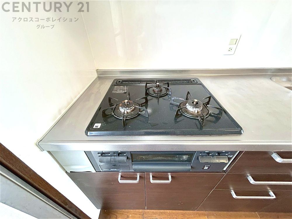Seresso Court Shukugawa Elucion 2LDK Apartment in Nishinomiya - Thumbnail 4