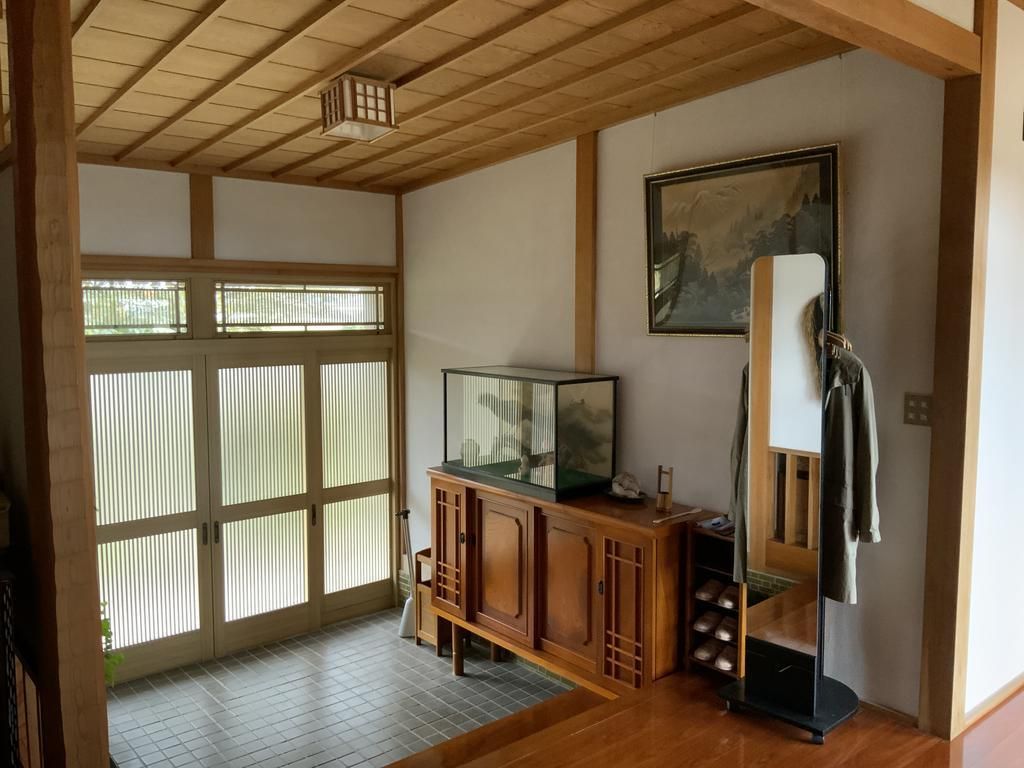 Spacious 8DK House on Large Plot in Yokote, Akita - Thumbnail 2