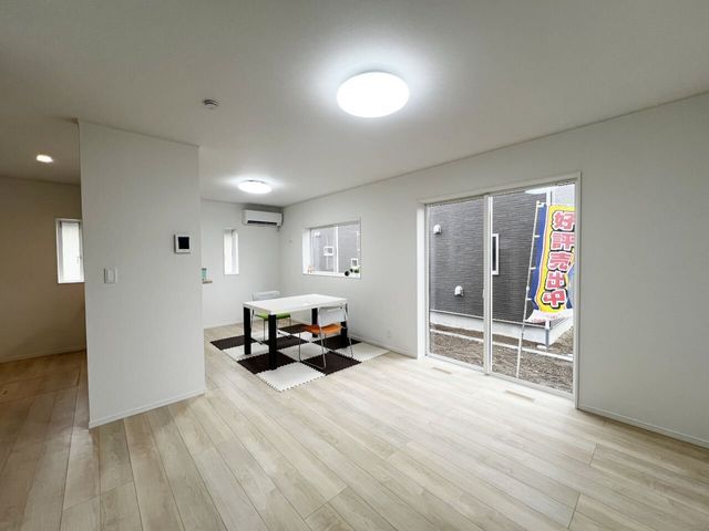 New 4LDK Detached House for Sale in Hachinohe, Aomori - Thumbnail 4