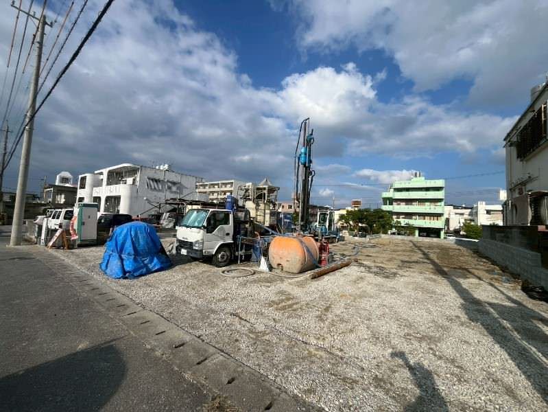 New 3LDK House for Sale in Uruma, Okinawa - Heartful Town - Thumbnail 2